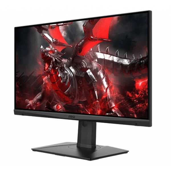 MSI Optix MAG274QRX 27 Inch 126% SRGB Gaming Monitor - 3
