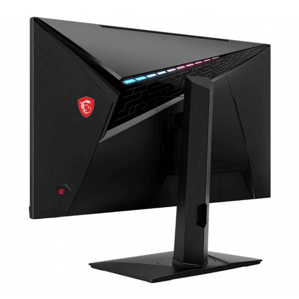 MSI Optix MAG274QRX 27 Inch 126% SRGB Gaming Monitor - 2