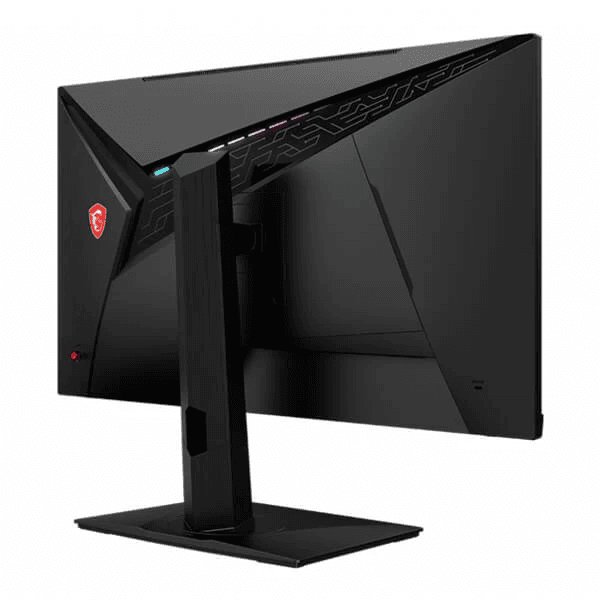 MSI Optix MAG274QRX 27 Inch 126% SRGB Gaming Monitor - 4