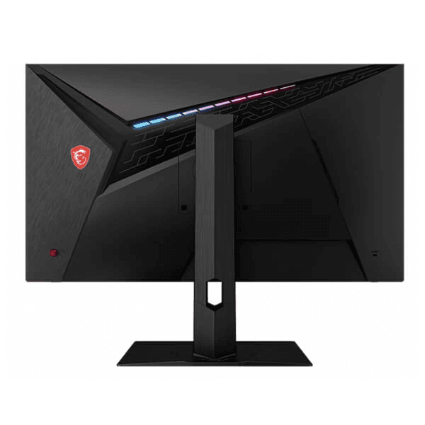 MSI Optix MAG274QRX 27 Inch 126% SRGB Gaming Monitor - 5
