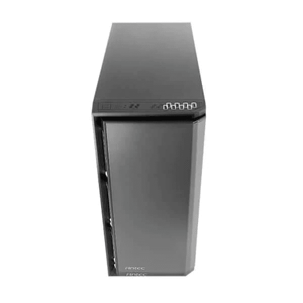 Antec P101 Silent (Black) - 5