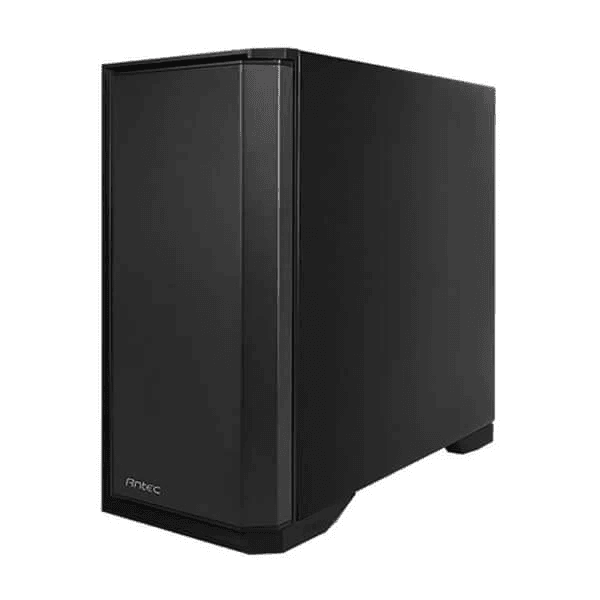 Antec P101 Silent (Black) - 4