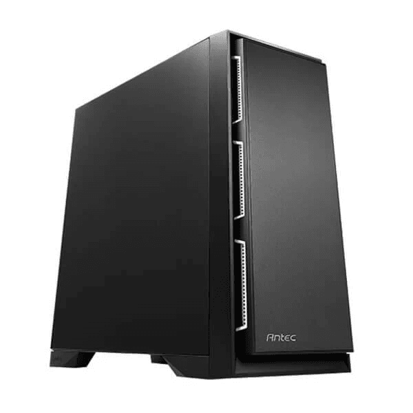 Antec P101 Silent (Black) - 1
