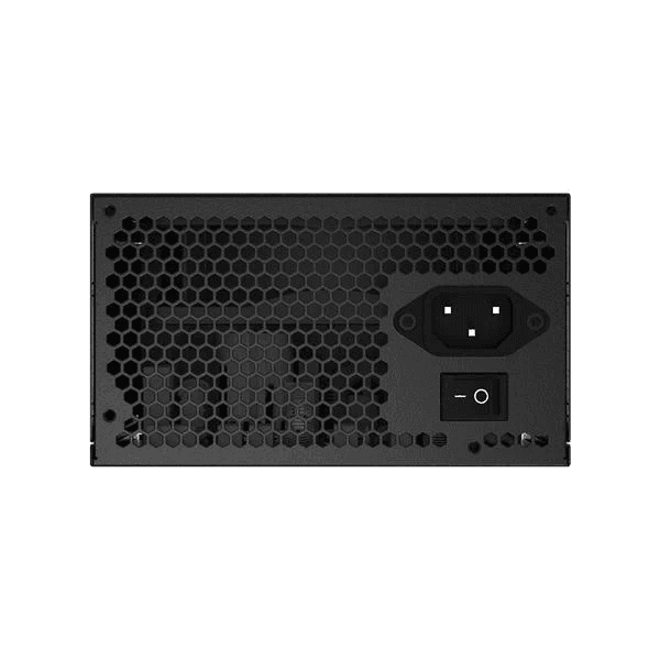 Gigabyte P550B 80 Plus Bronze SMPS - 2