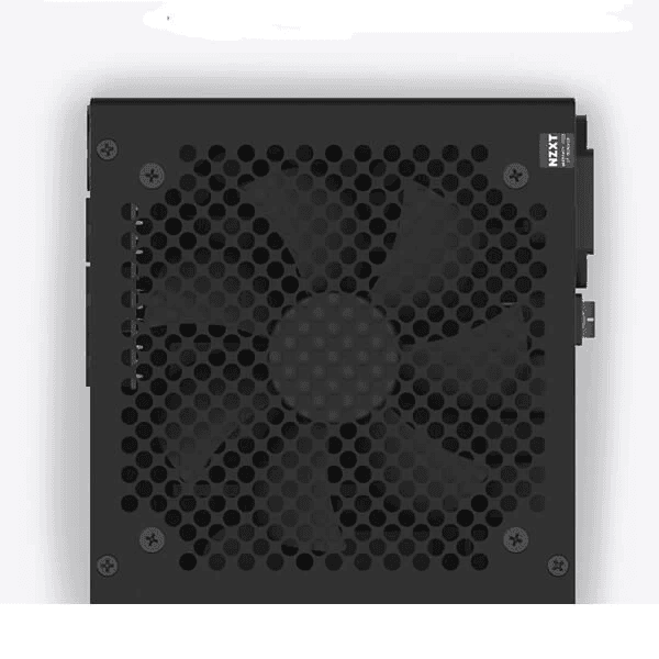 Nzxt C750 750 Watt 80 Plus Bronze SMPS - 2