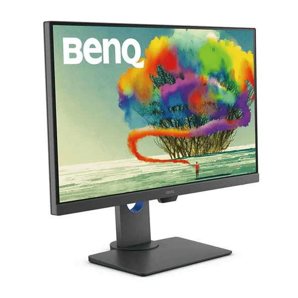 BENQ PD2700U 27" 4K UHD 16:9 IPS Display sRGB Designer Monitor - 4