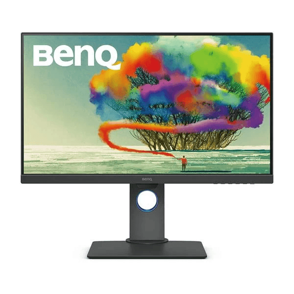 BENQ PD2700U 27" 4K UHD 16:9 IPS Display sRGB Designer Monitor - 1