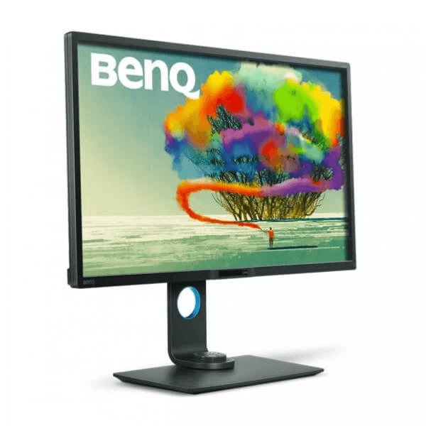 BENQ PD3200U 32" 4K UHD Gaming Monitor - 5