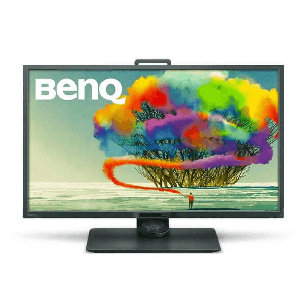 BENQ PD3200U 32" 4K UHD Gaming Monitor - 4