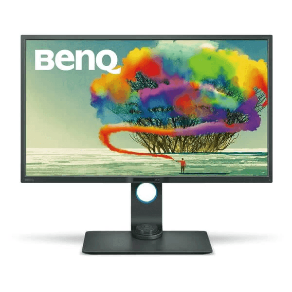 BENQ PD3200U 32" 4K UHD Gaming Monitor - 1