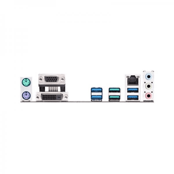 Asus Prime B450M-K II Motherboard - 5