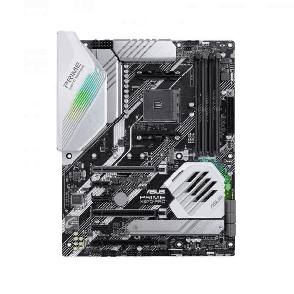 Asus Prime X570-PRO/CSM - 5
