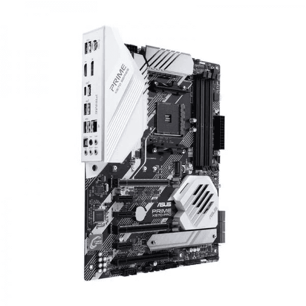 Asus Prime X570-PRO/CSM - 4