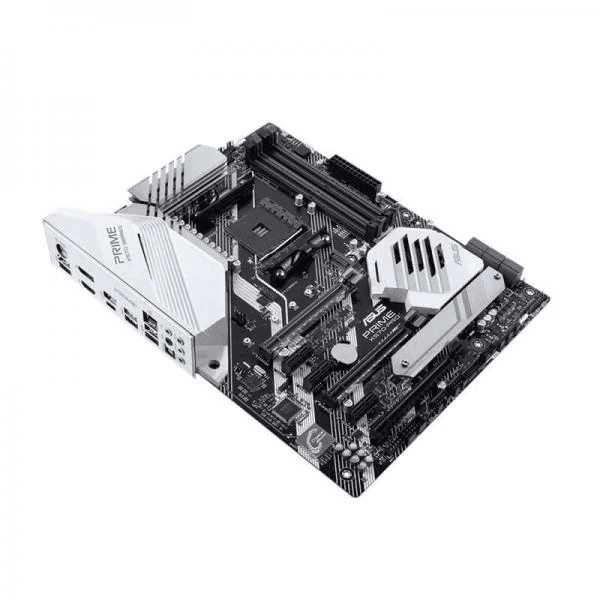 Asus Prime X570-PRO/CSM - 3