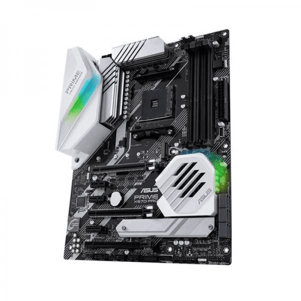 Asus Prime X570-PRO/CSM - 6