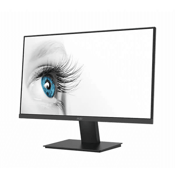 MSI PRO MP241X 24 Inch 105% SRGB FHD Professional Business Monitor - 2