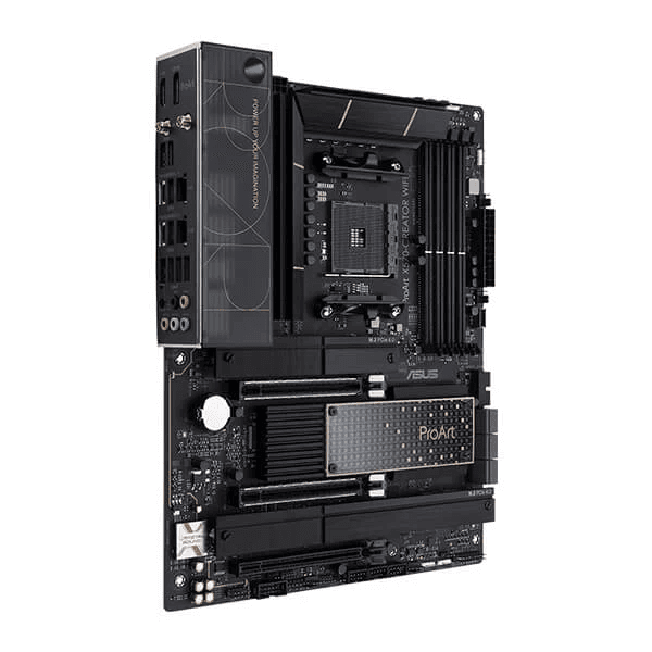 Asus ProArt X570-Creator WIFI Motherboard - 5