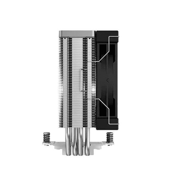 Deepcool AK400 CPU Air Cooler - Black - 2