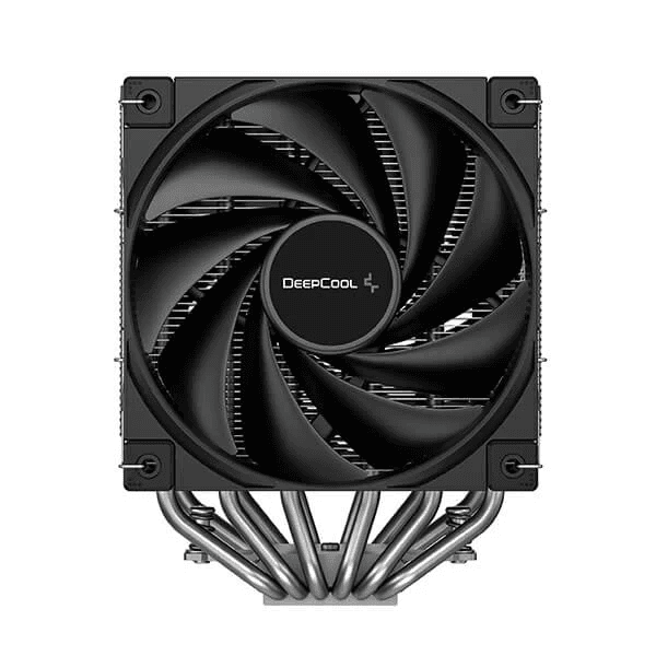Deepcool AK620 CPU Air Cooler - Black - 4