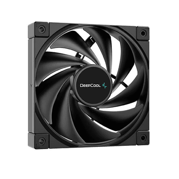 Deepcool AK620 CPU Air Cooler - Black - 2