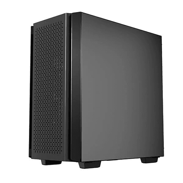 Deepcool CG560 ARGB Cabinet (Black) - 5