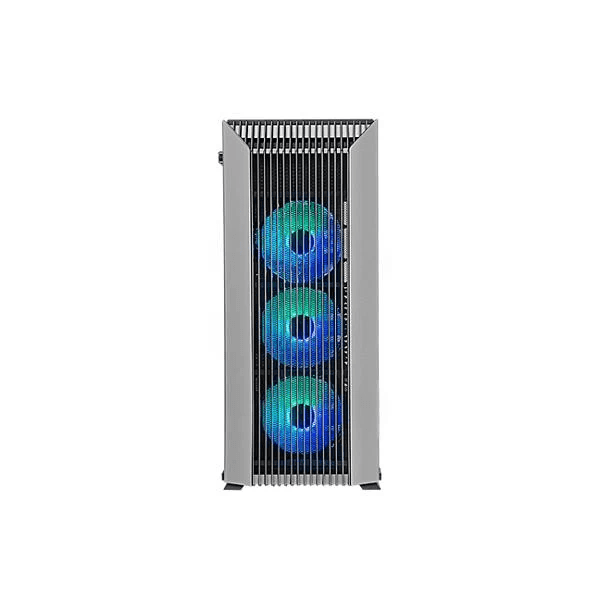 Deepcool CL500 4F AP Cabinet (Black) - 5