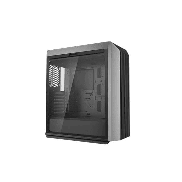 Deepcool CL500 4F AP Cabinet (Black) - 4