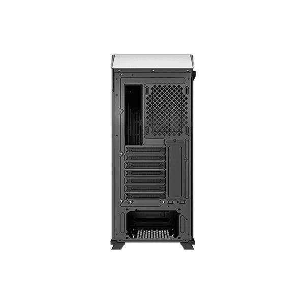 Deepcool CL500 4F AP Cabinet (Black) - 2