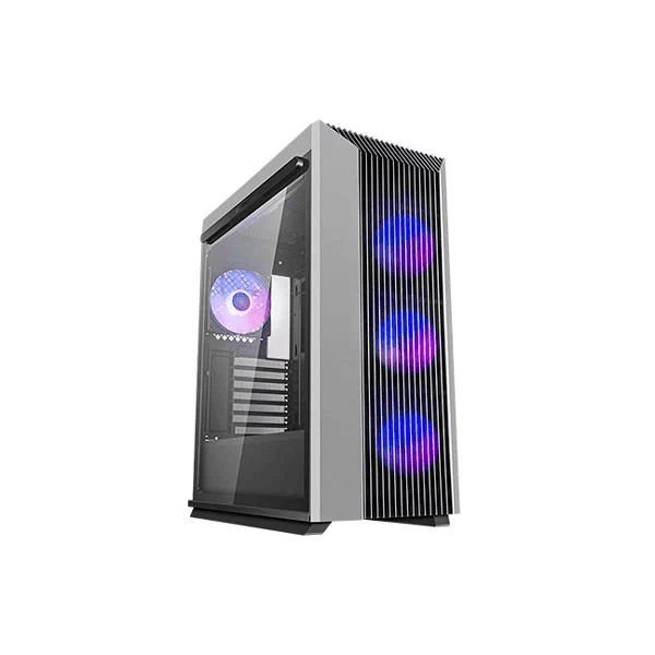Deepcool CL500 4F AP Cabinet (Black) - 1