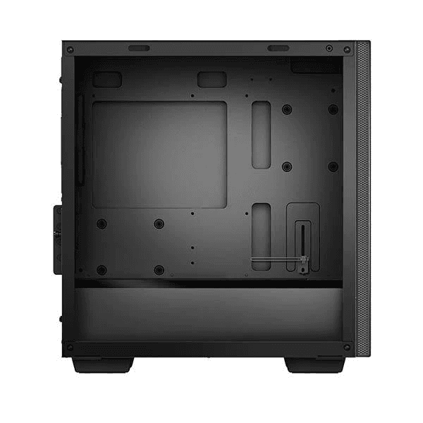 Deepcool Macube 110 Cabinet (Black) - 3