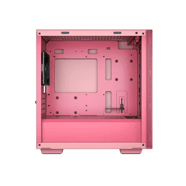 Deepcool Macube 110 Cabinet (Pink) - 4