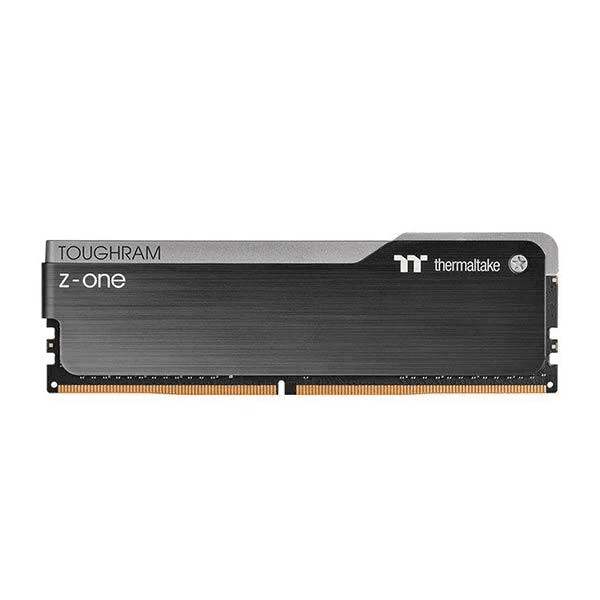 Thermaltake TOUGHRAM Z-ONE 8GB DDR4 3600Mhz - Black - 1