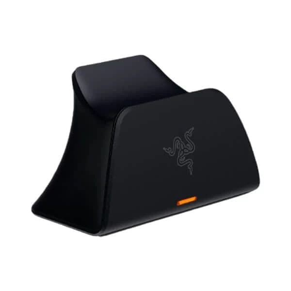 Razer Quick Charging Stand For PlayStation 5 (Black) - 6