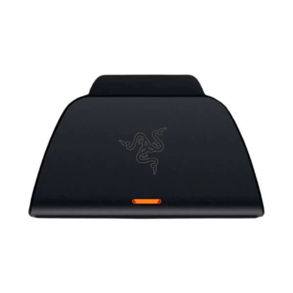 Razer Quick Charging Stand For PlayStation 5 (Black) - 5