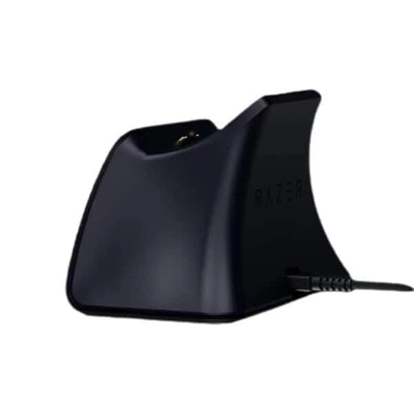 Razer Quick Charging Stand For PlayStation 5 (Black) - 2
