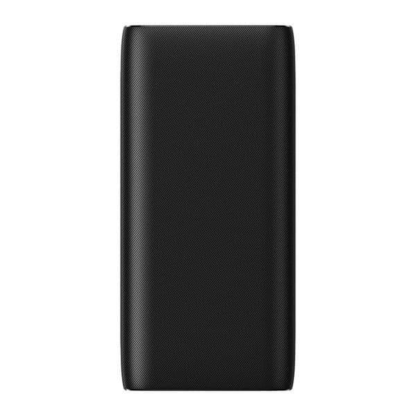 realme 20000mAh Power Bank 2 (Black) - 2
