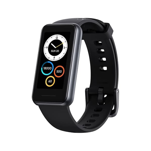 realme Band 2 Grey - 2