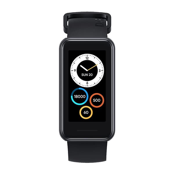 realme Band 2 Grey - 1