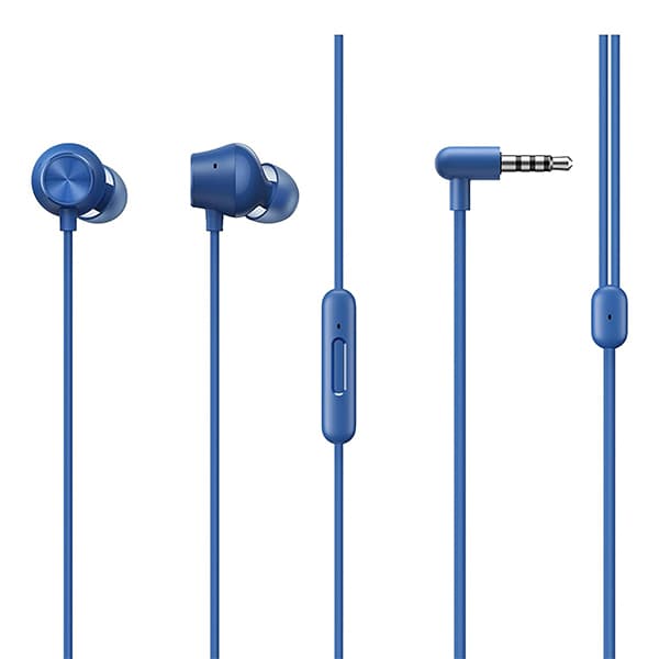 realme Buds 2 Neo (Blue) - 1