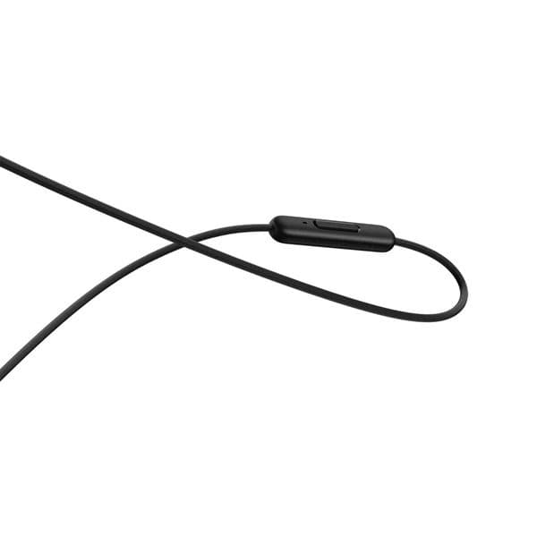 realme Buds 2 Neo Wired in Ear Earphones with Mic (Black) - 3