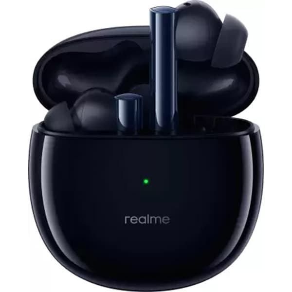 realme Buds Air 2 (Closer Black) - 1