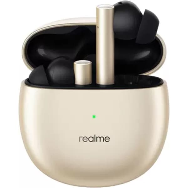 realme Buds Air 2 (Closer Black) - 4