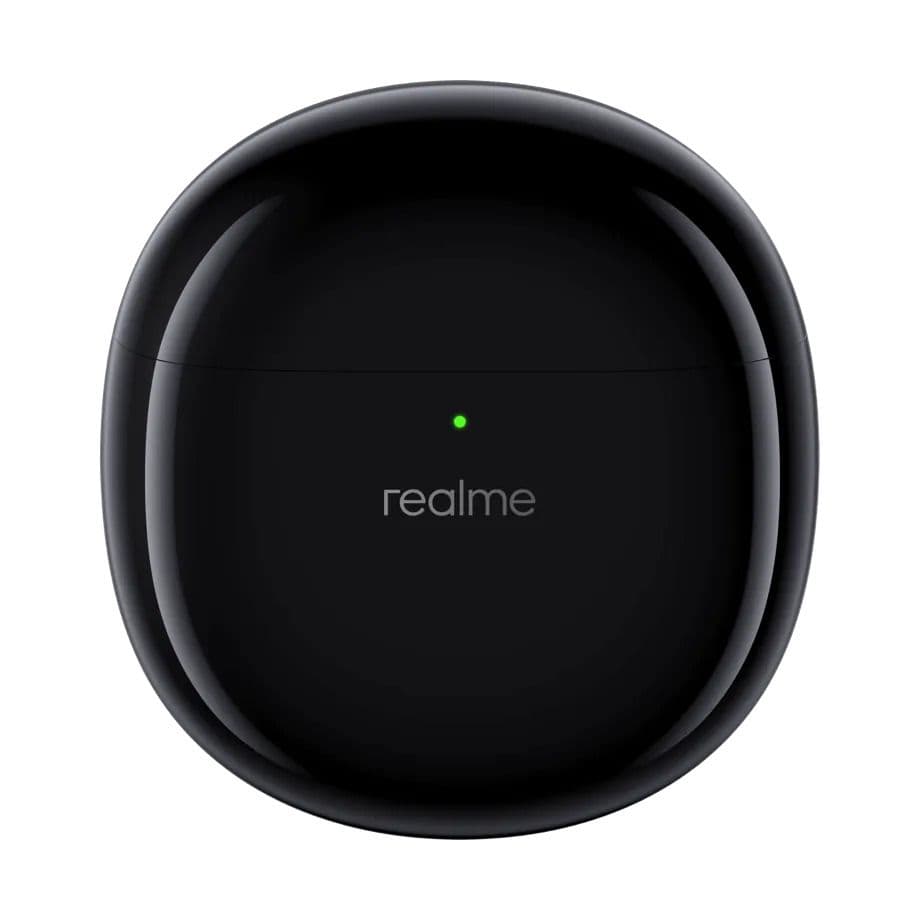 realme Buds Air Pro (Matte Black) - 4