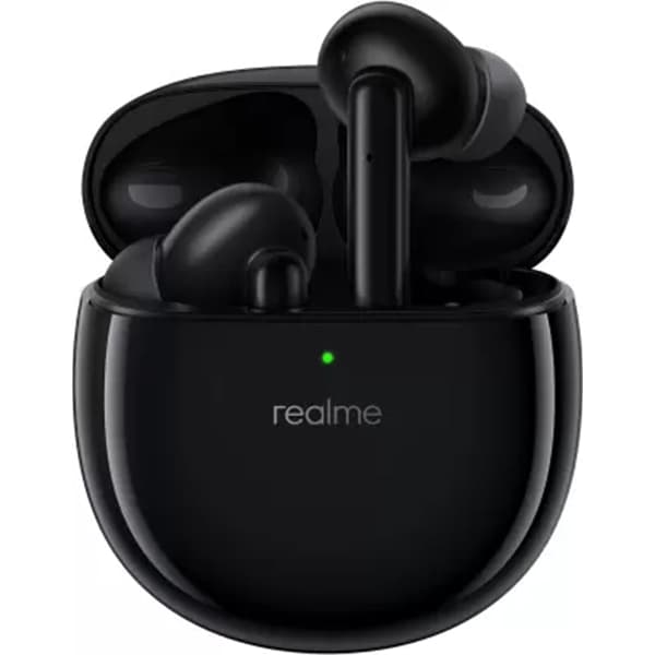 realme Buds Air Pro (Matte Black) - 1