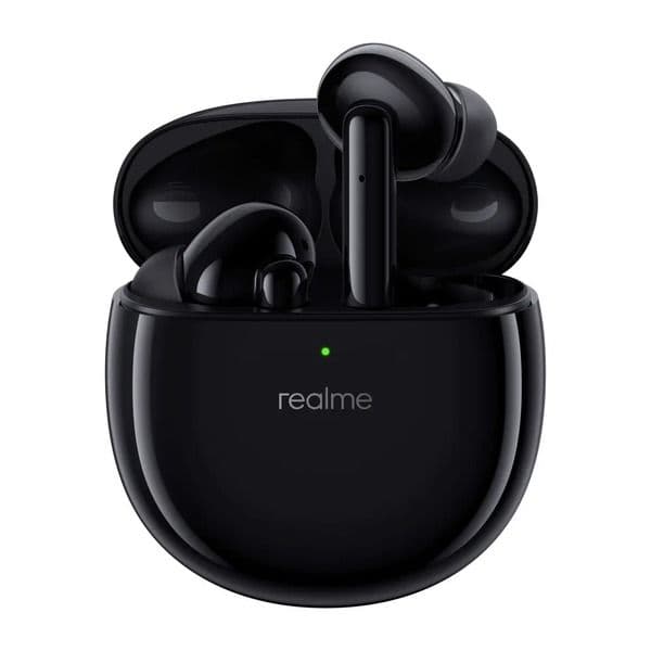 realme Buds Air Pro (Matte Black) - 6