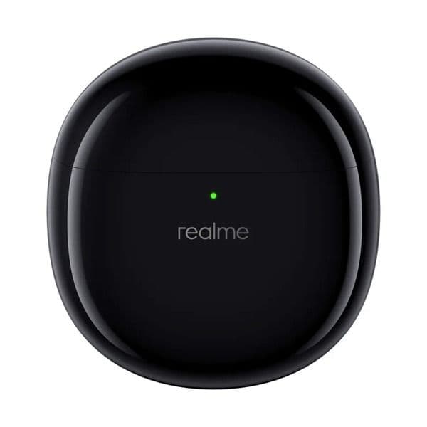 realme Buds Air Pro (Matte Black) - 14