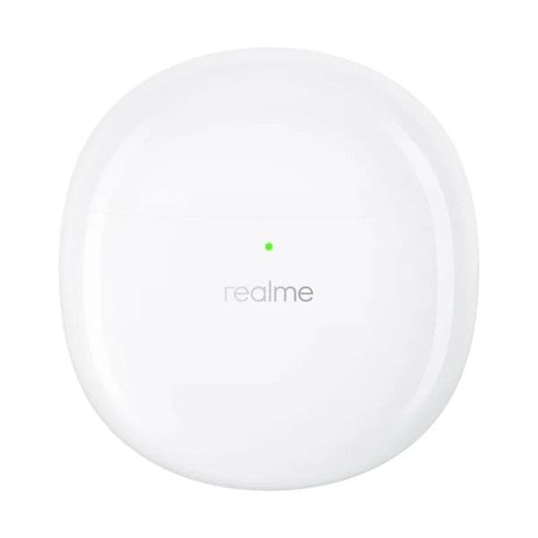 realme Buds Air Pro (Soul White) - 4
