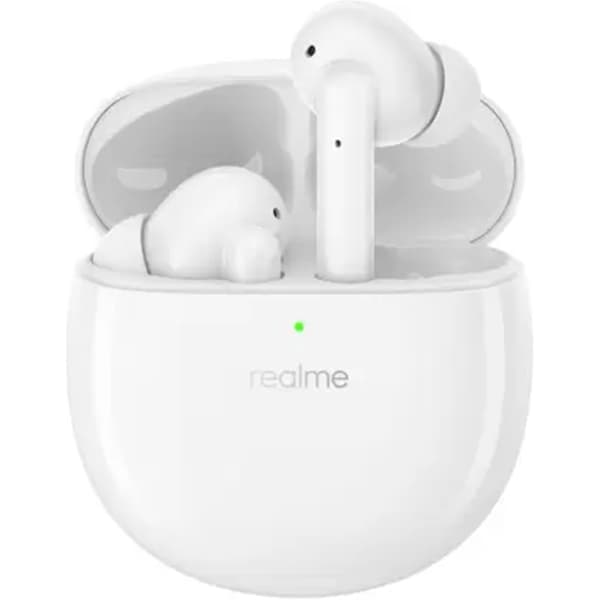 realme Buds Air Pro (Soul White) - 1