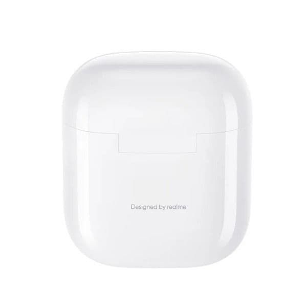 realme Buds Air (WHITE) - 2