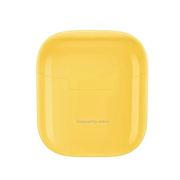realme Buds Air (YELLOW) - 2